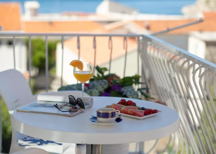 Hortenzija דירה *