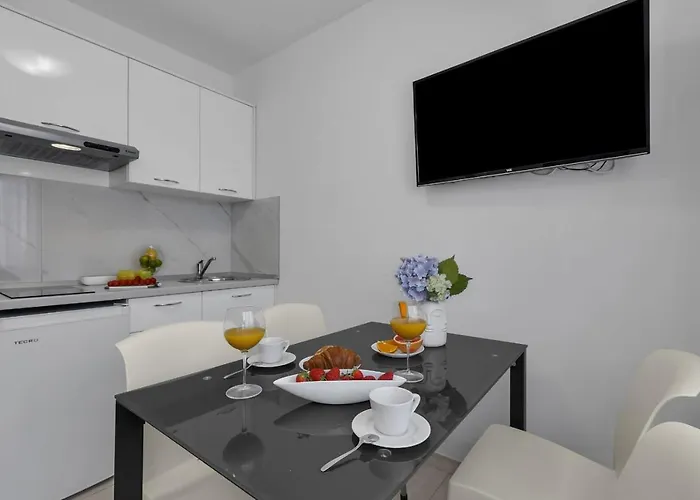 Hortenzija * מאקרסקה