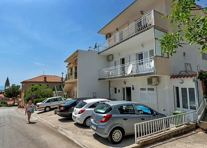 Hortenzija * מאקרסקה