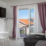 Hortenzija * Makarska