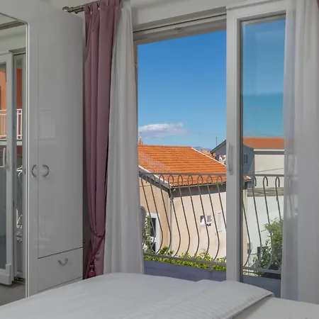 Hortenzija Makarska
