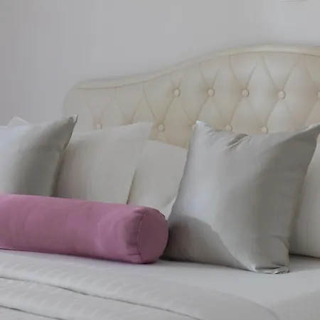 Hortenzija Apartman *