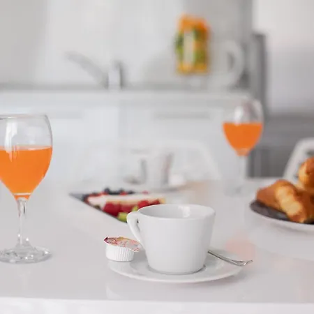 Apartman Hortenzija