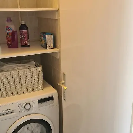 Hortenzija * Makarska