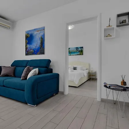 Apartman Hortenzija