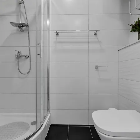 Hortenzija Apartman Makarska