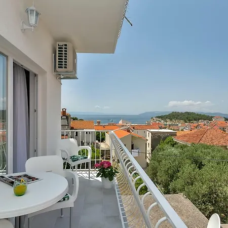 Hortenzija * Makarska