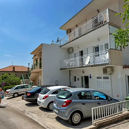 Hortenzija * Makarska