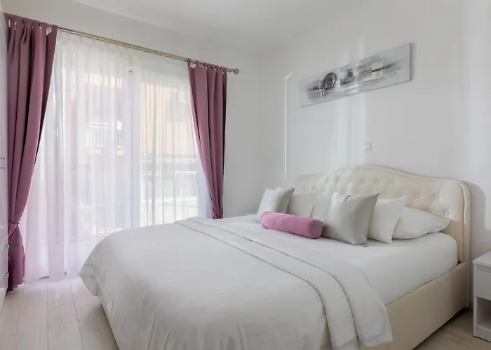 Hortenzija * Makarska