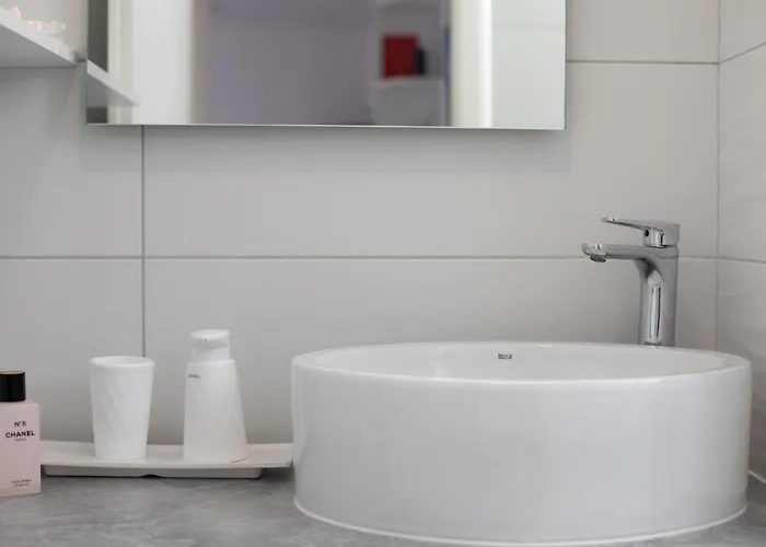 Hortenzija * Makarska