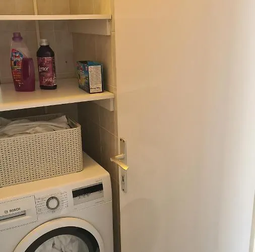 Hortenzija * Makarska