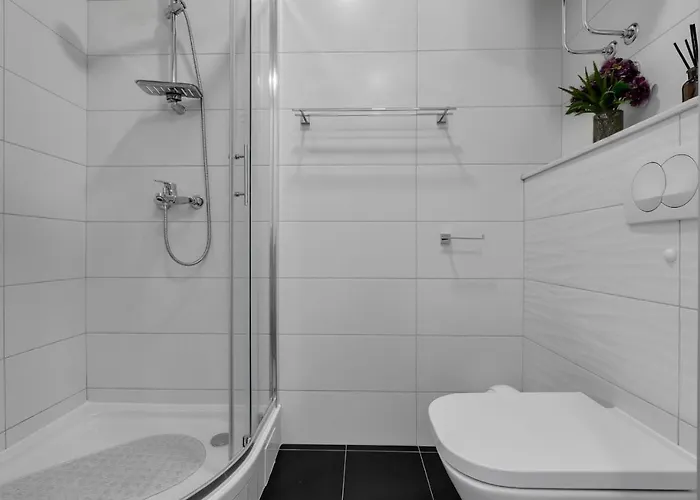 Hortenzija Apartment Makarska