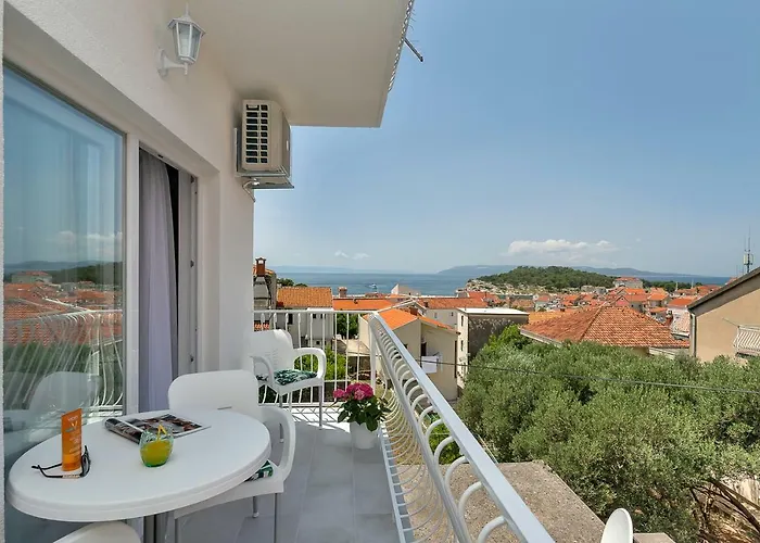 Hortenzija * Makarska