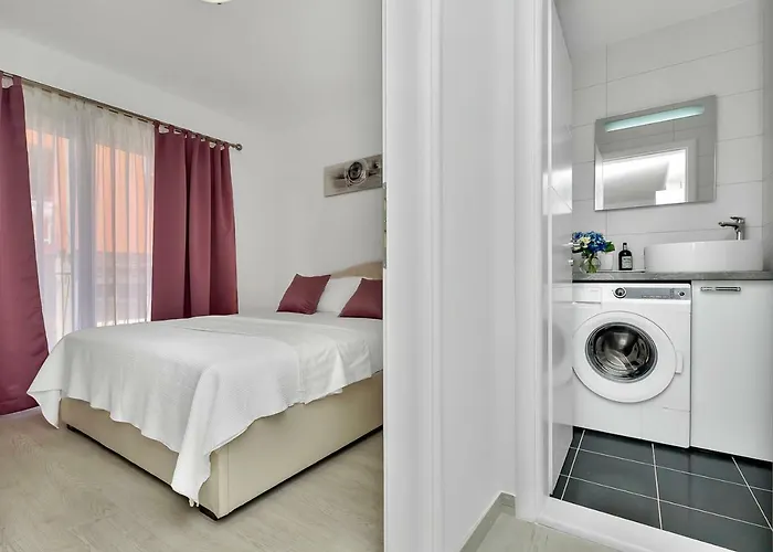 Hortenzija * Makarska