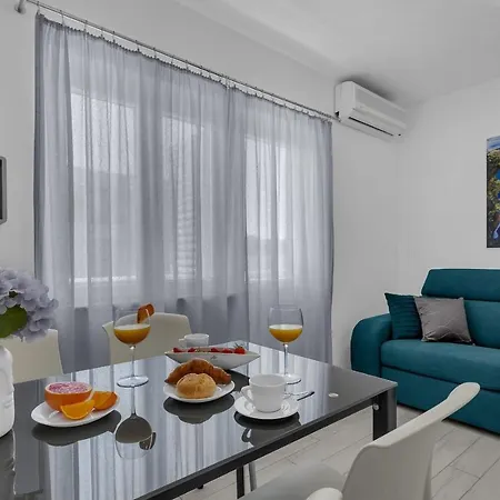 Hortenzija Макарська