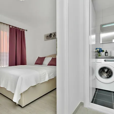 Hortenzija * Makarská